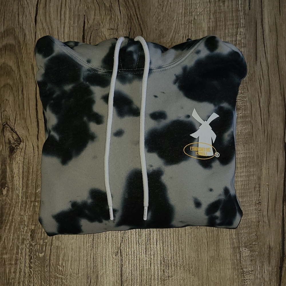 Dutch Bros. Hoodie